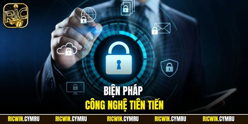 Biện pháp công nghệ tiên tiến