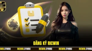 Đăng ký RICWIN