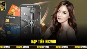 Nạp tiền RICWIN
