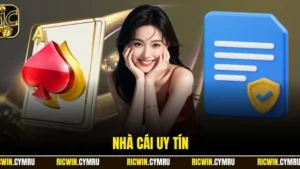 nhà cái uy tín