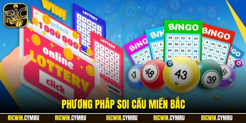 Phương pháp soi cầu miền Bắc