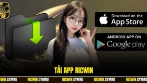 Tải app RICWIN