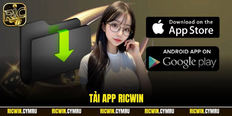 Tải app RICWIN
